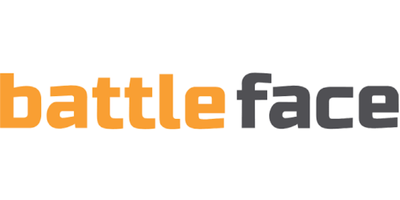 Battleface insurance logo