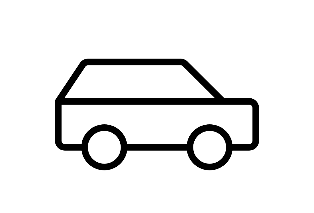 Auto Insurance Icon