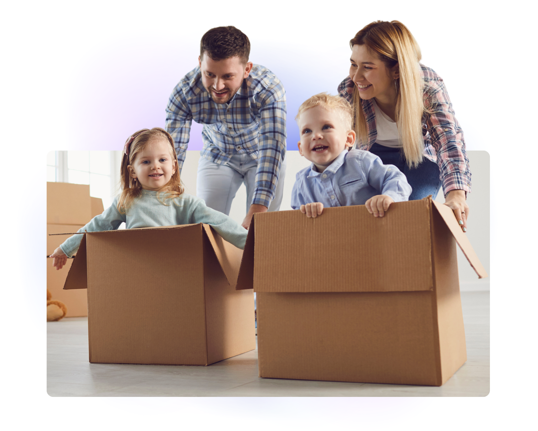 Life Insurance Hero Image