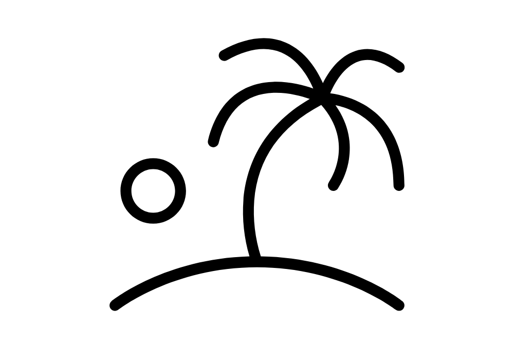 Travel Insurance Icon