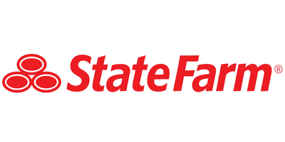 State Farm logo