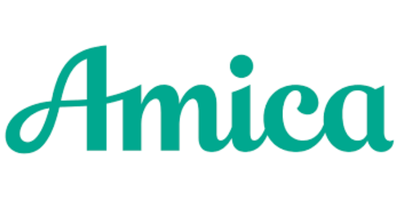 Amica Auto Insurance Logo