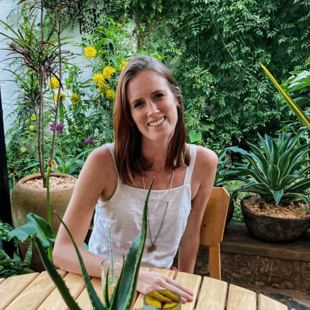 Alicia Erickson The Daily Navigator Photo