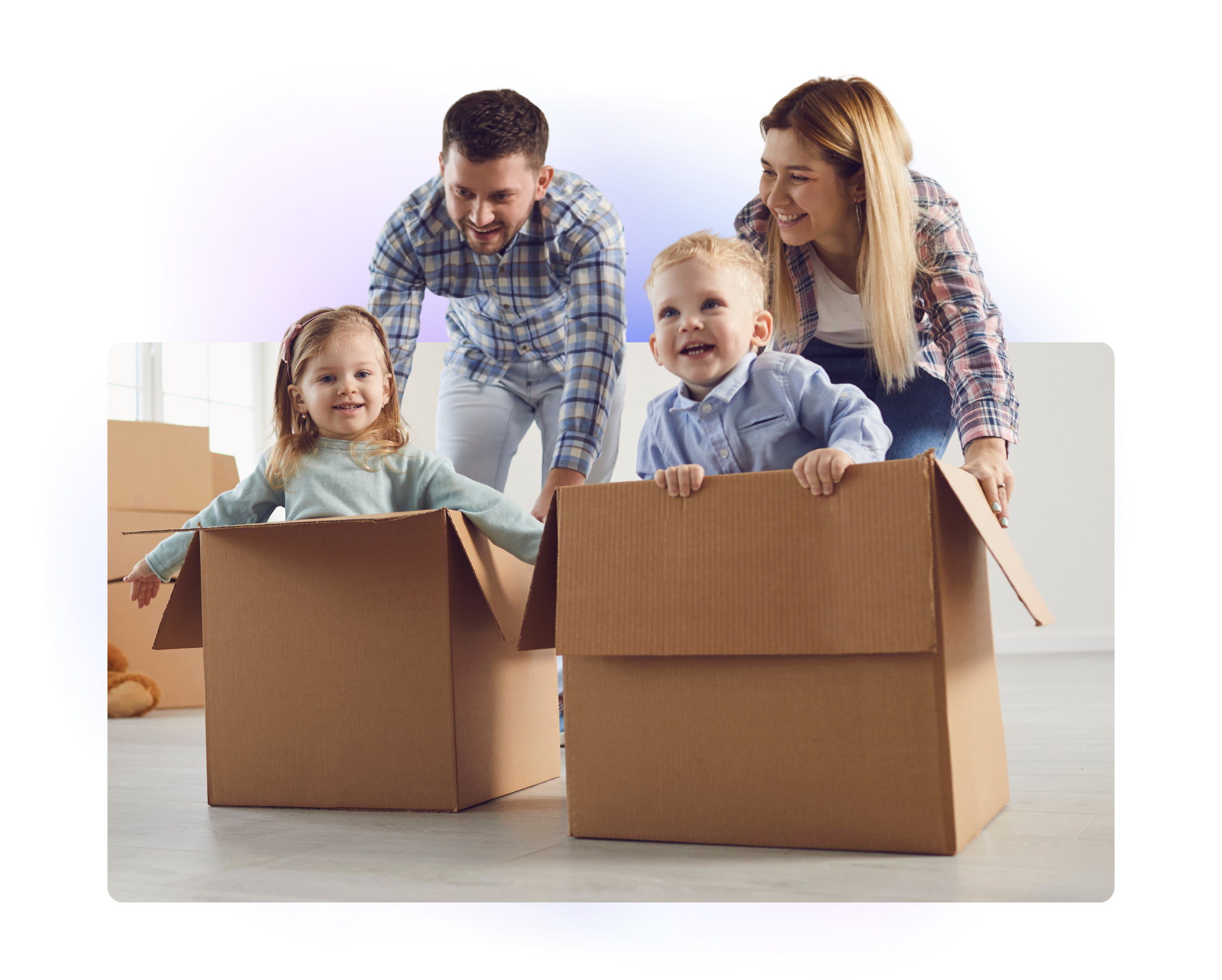 The Daily Navigator Home Category Hero Image