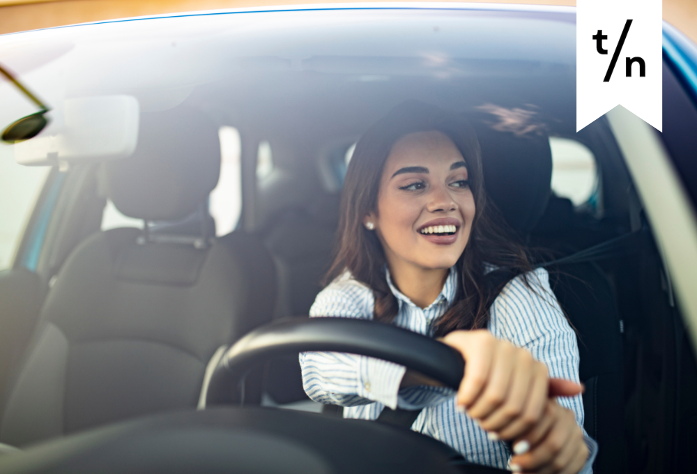 The Daily Navigator - Insurance Start Here image Auto