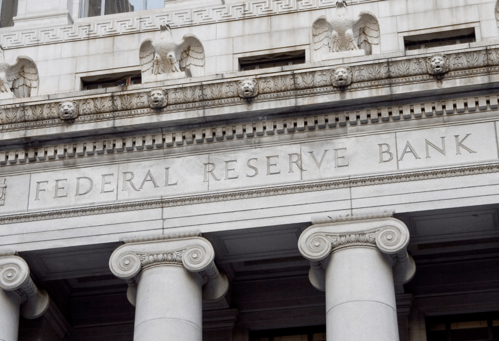 the federal reserve