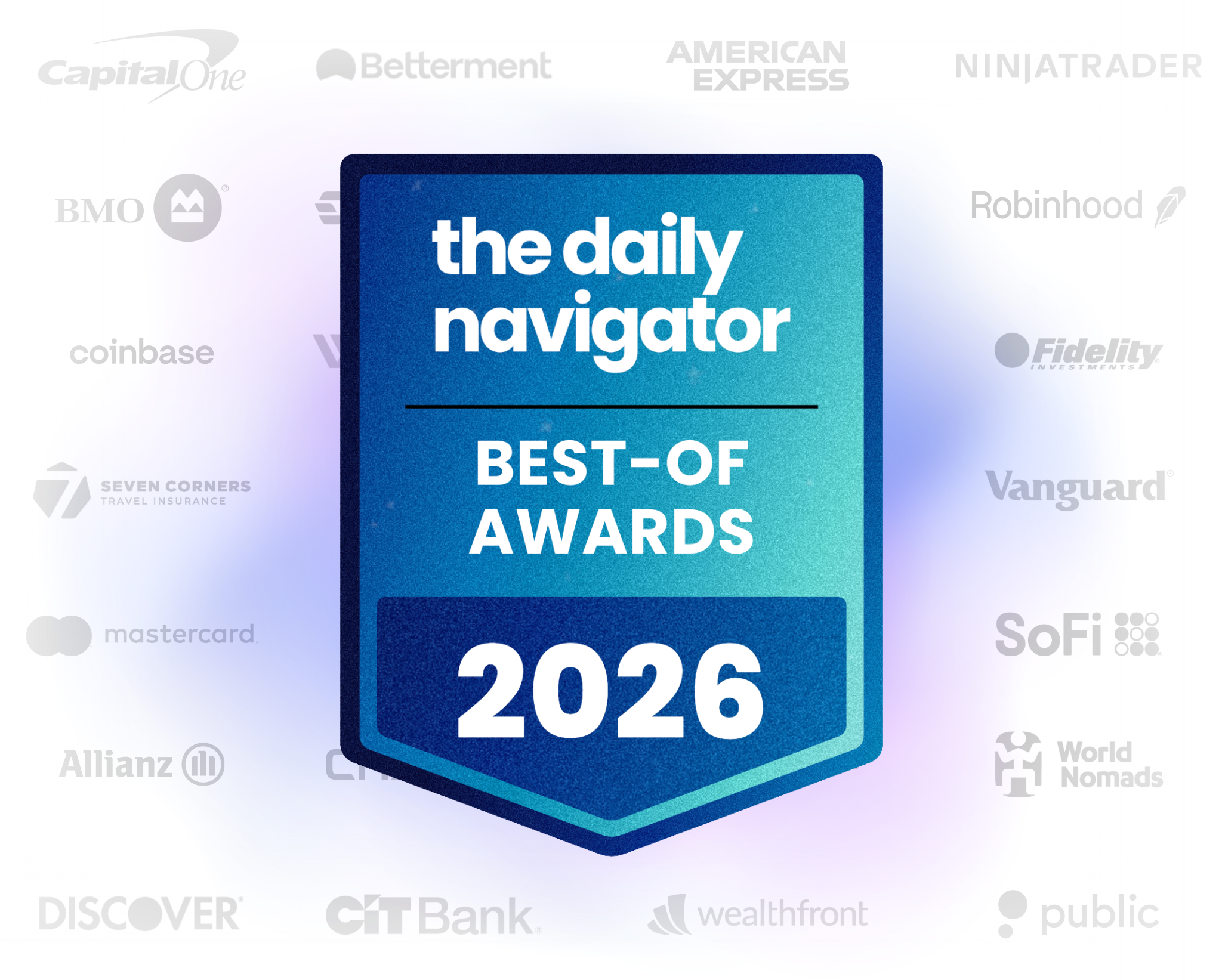 Hero Image The Daily Navigator 2026 Awards