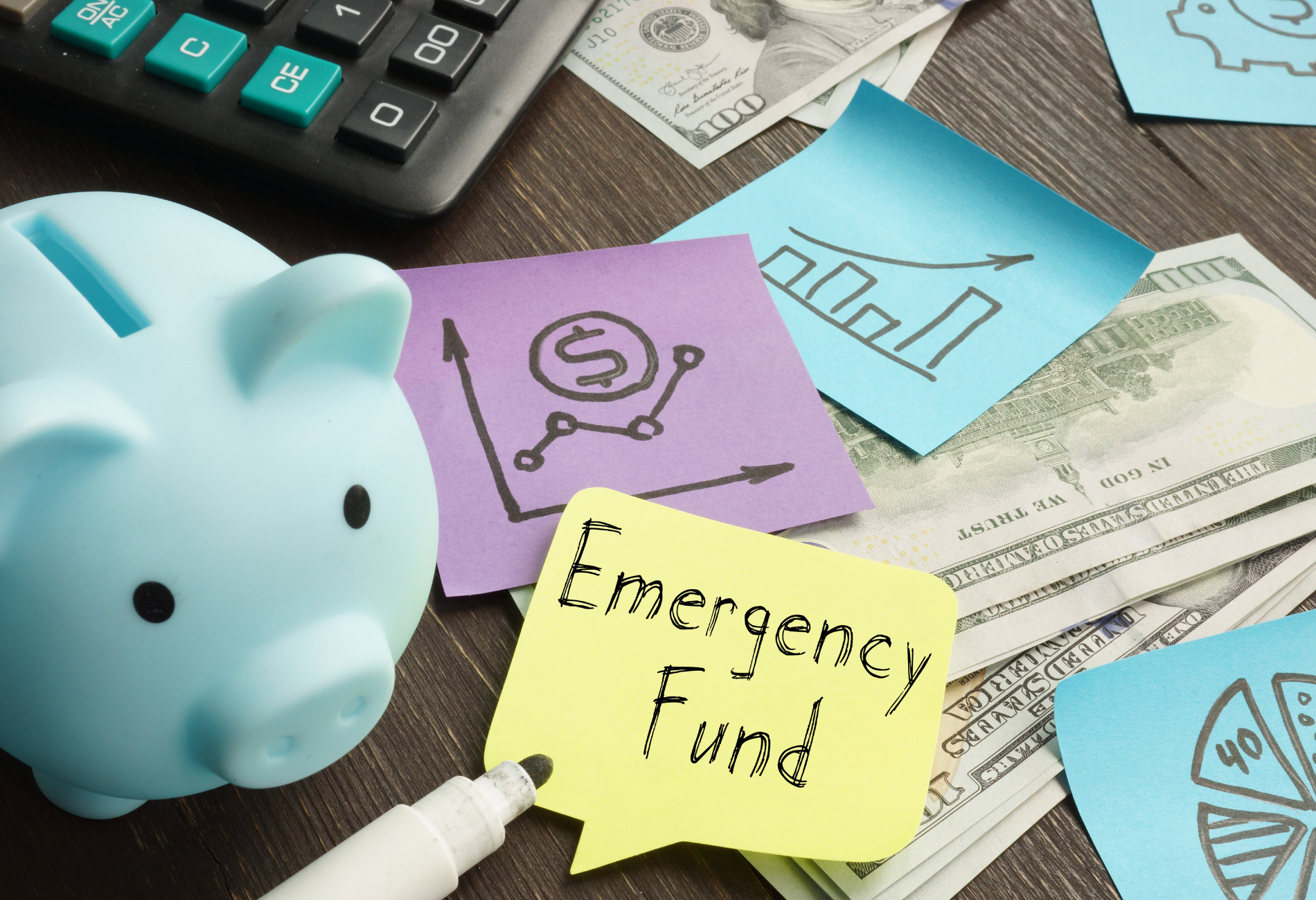 emergency fund