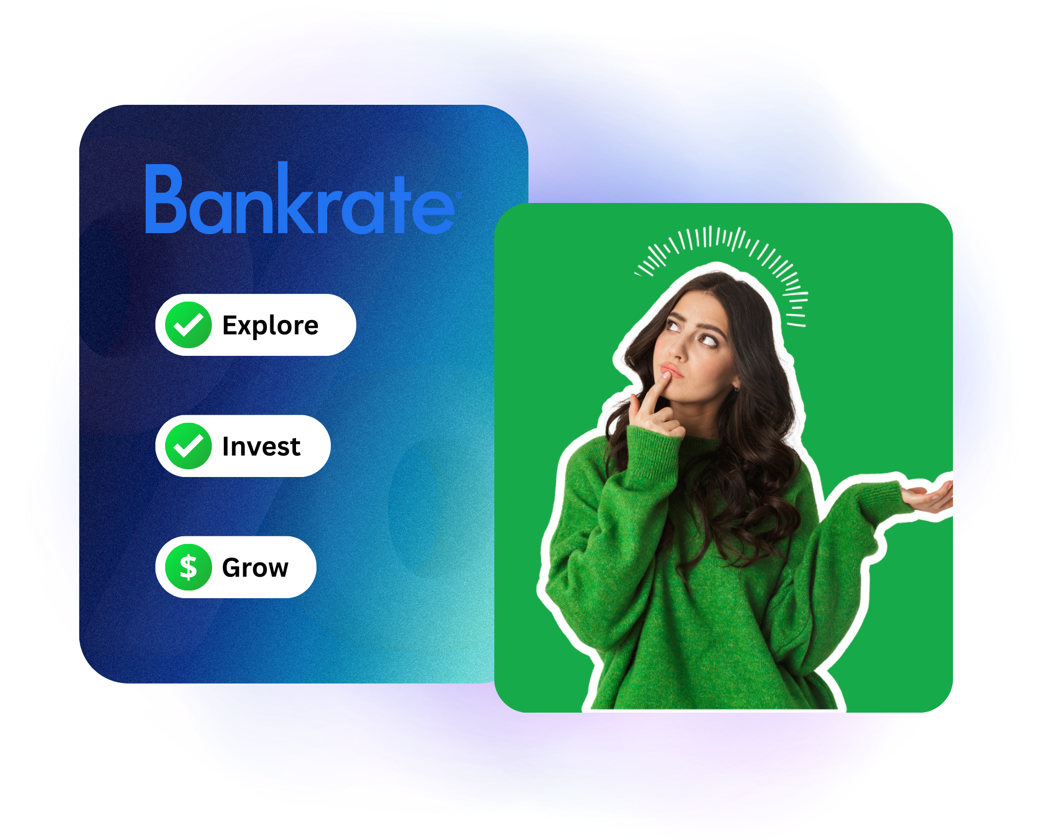 Bankrate Brokerage Explore Tool