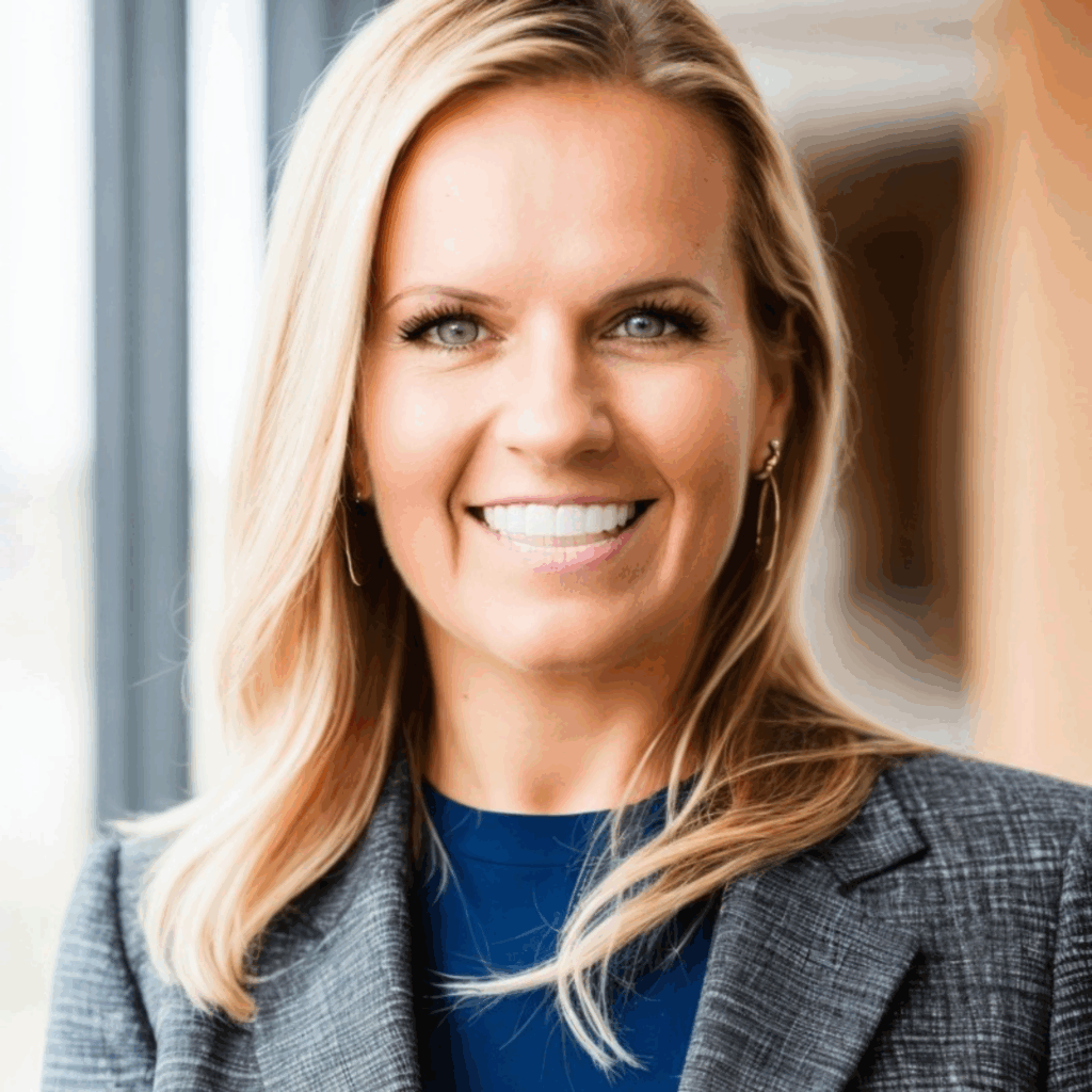 The Daily Navigator Holly Johnson