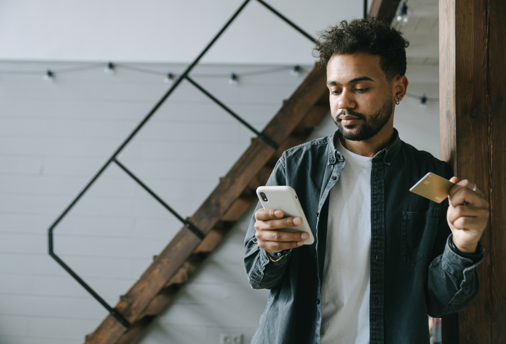 The Daily Navigator - Personal Finance Category Start Here