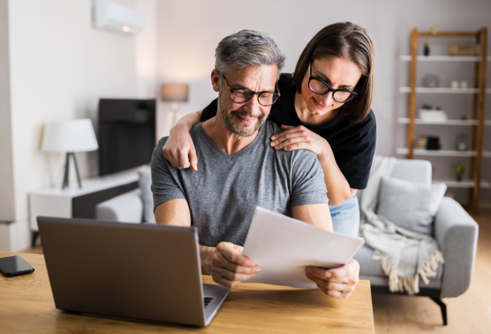 The Daily Navigator Taxes, Start Here