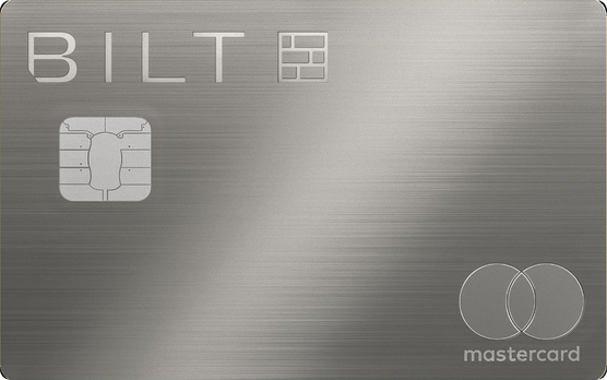 Bilt Palladium Card Art