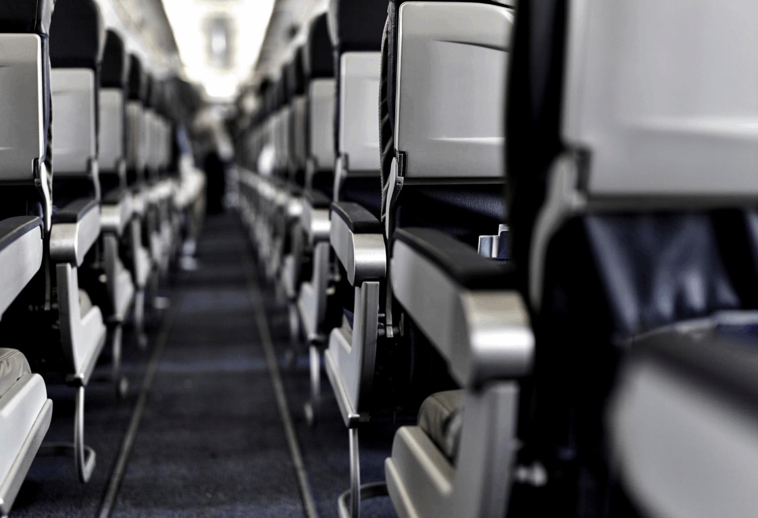 airplane seats