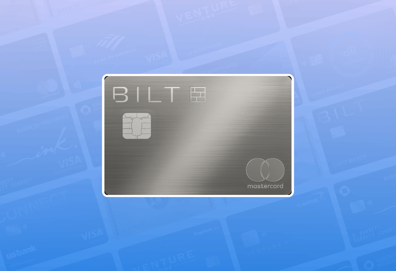 Bilt Palladium Card Header Image