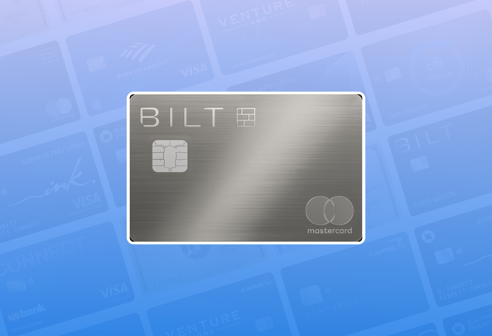 Bilt Palladium Card Header Image