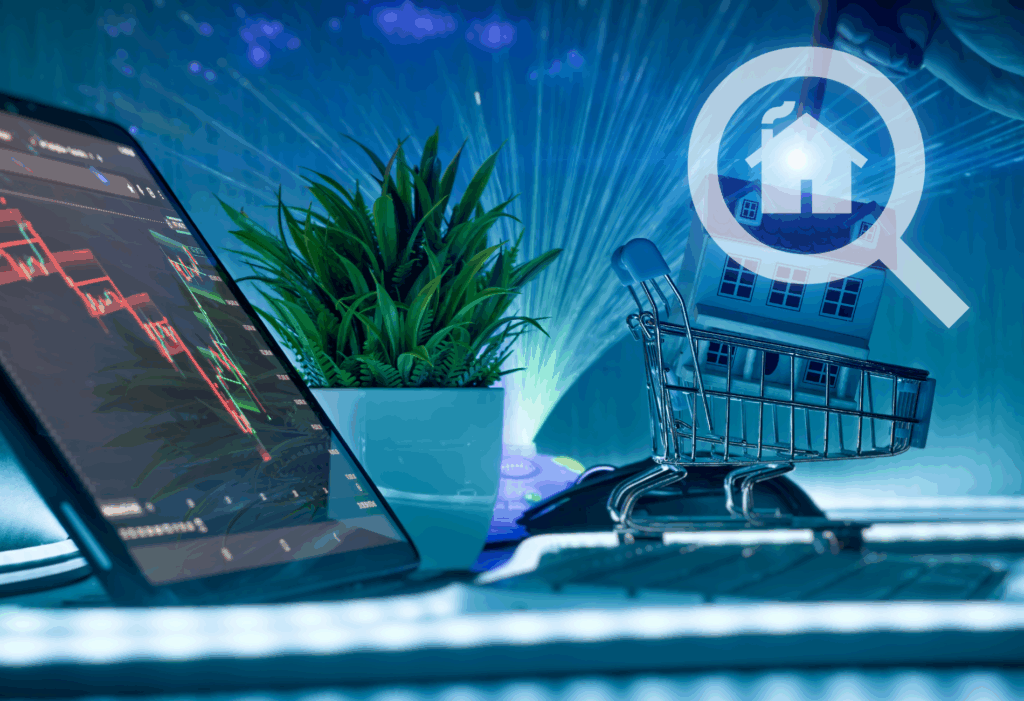 real estate investment