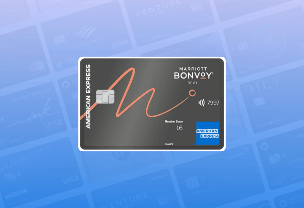 Marriot Bonvoy Bevy header image