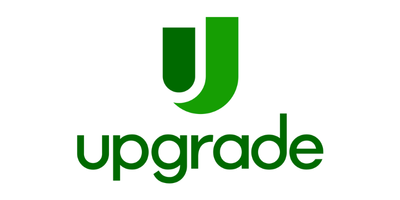 Upgrade Banking Logo