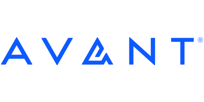 Avant banking logo
