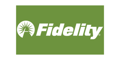 Fidelity investing logo