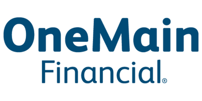 One Main Financial Logo