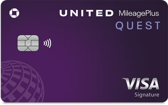 United Question Card Logo