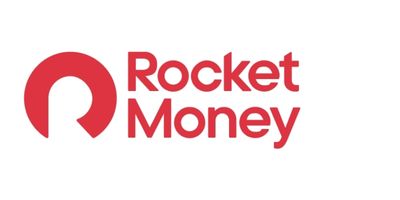 Rocket Money logo