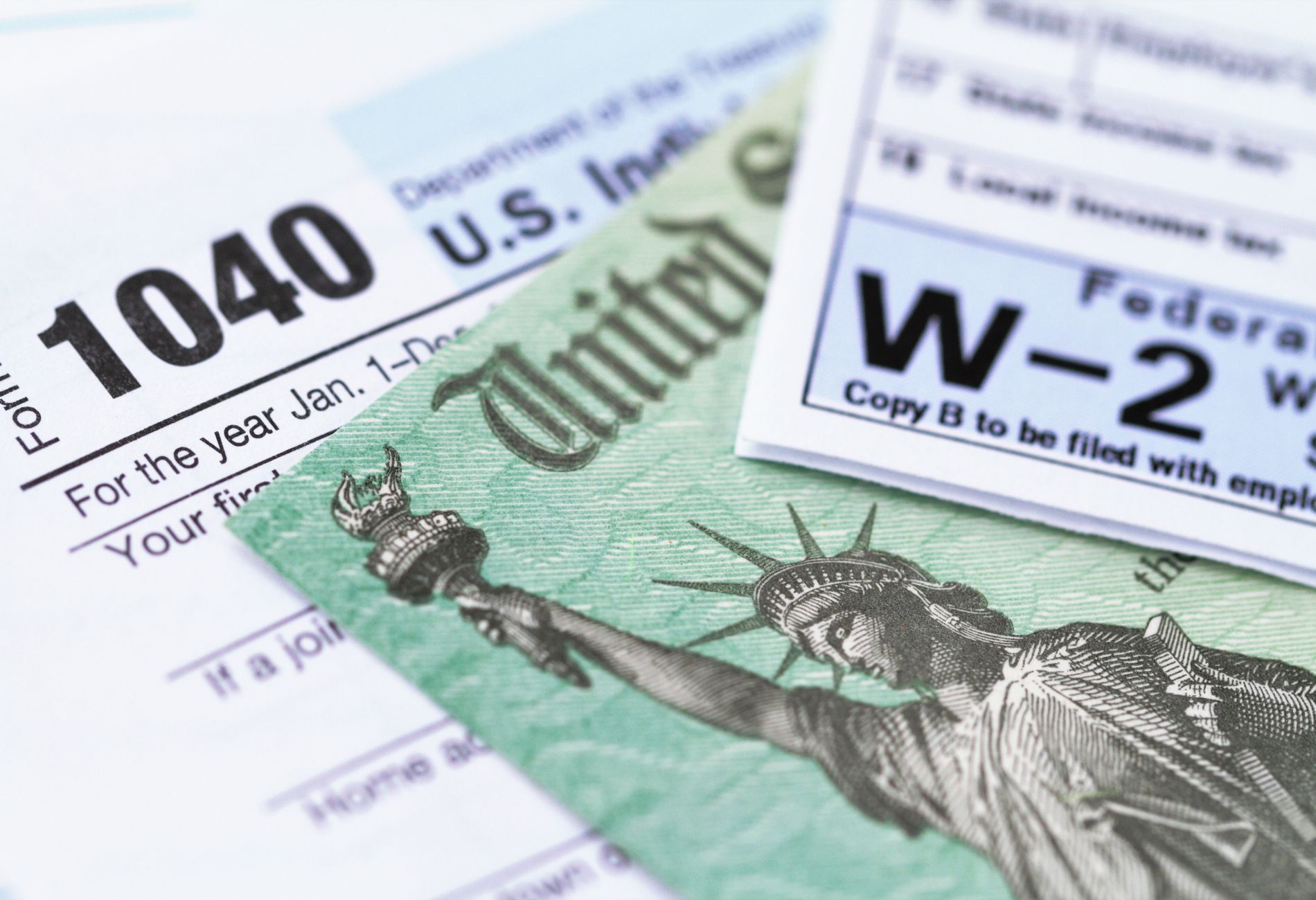 tax forms