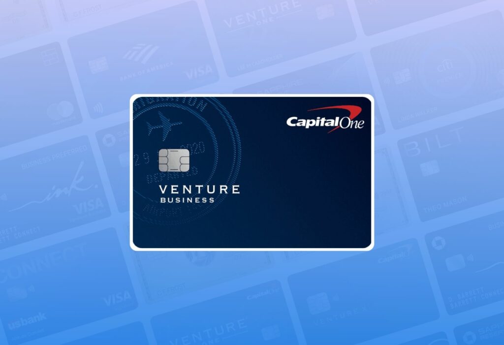 Venture Business Header Image