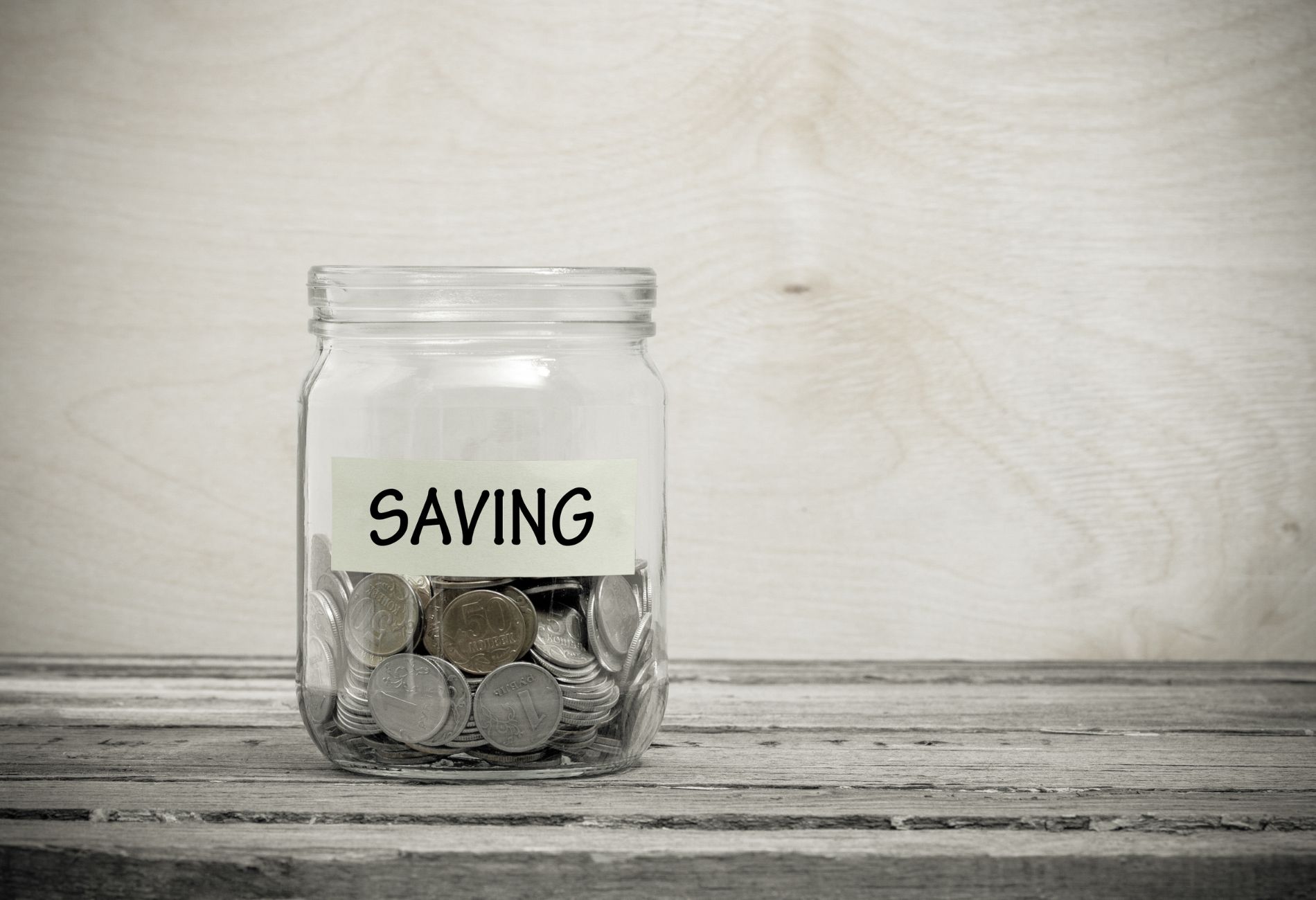 savings