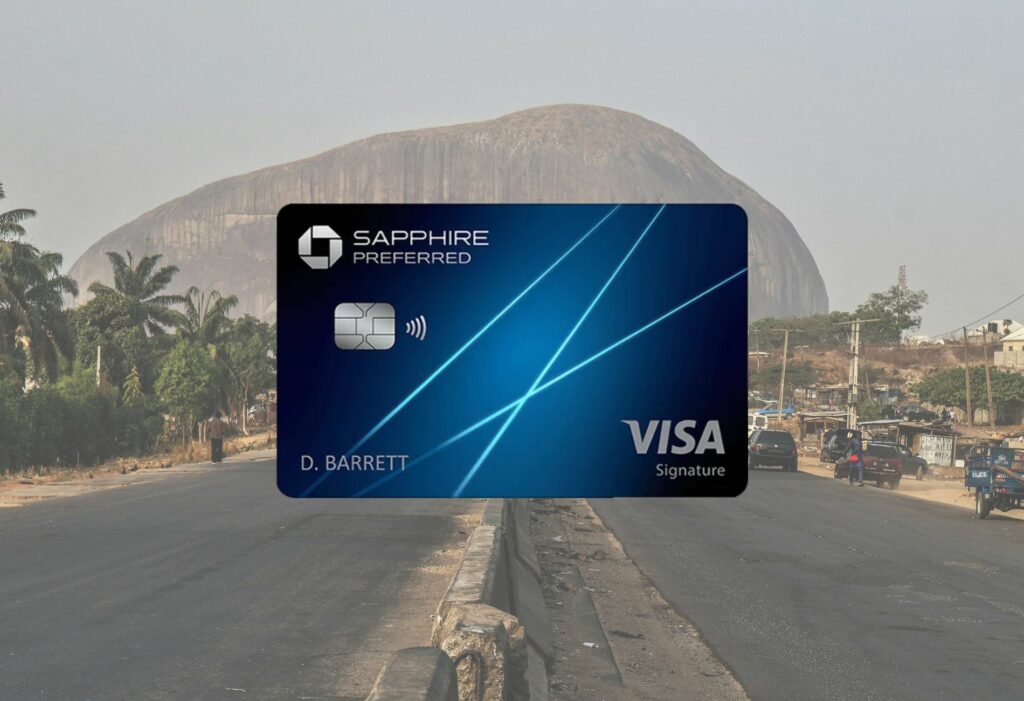 chase sapphire preferred changes