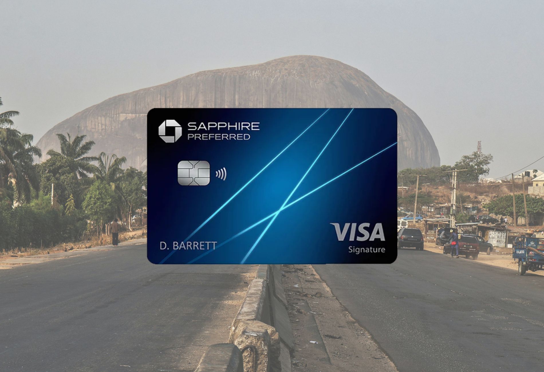 chase sapphire preferred changes