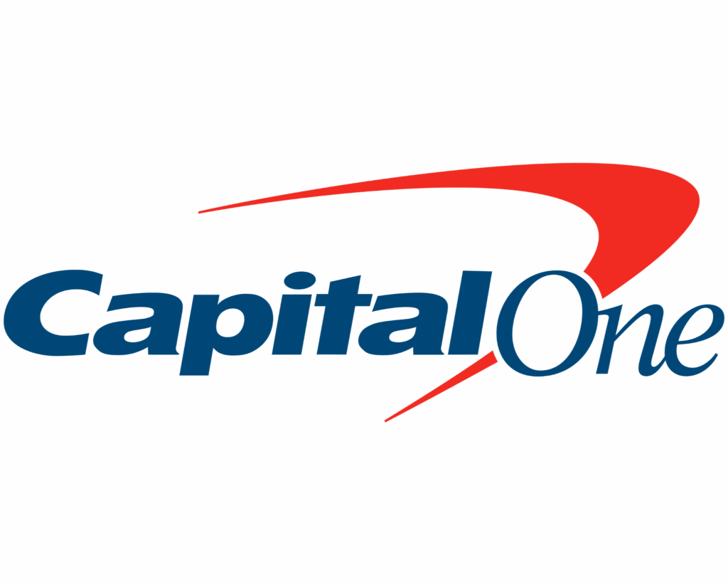 Capital One CM Logo