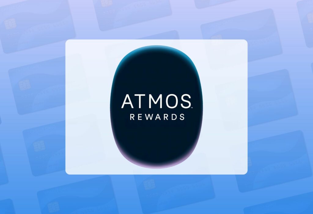 atmos rewards header image