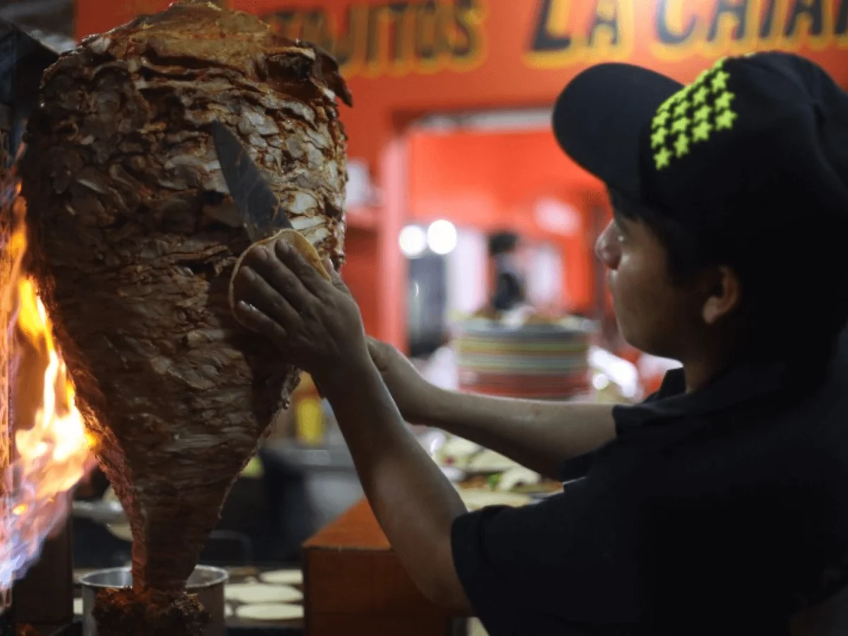 Antojitos la Chiapaneca